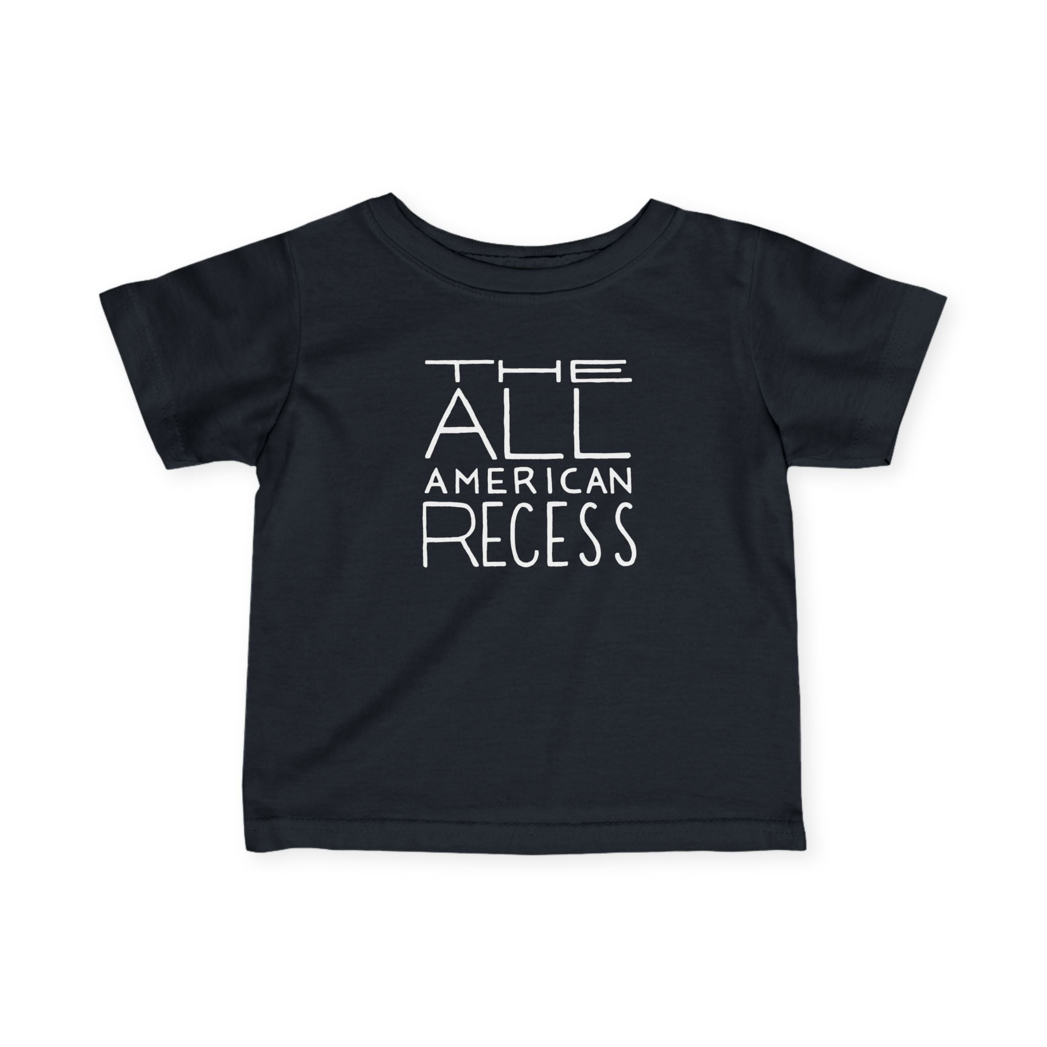 The All-American Recess - Infant Tee