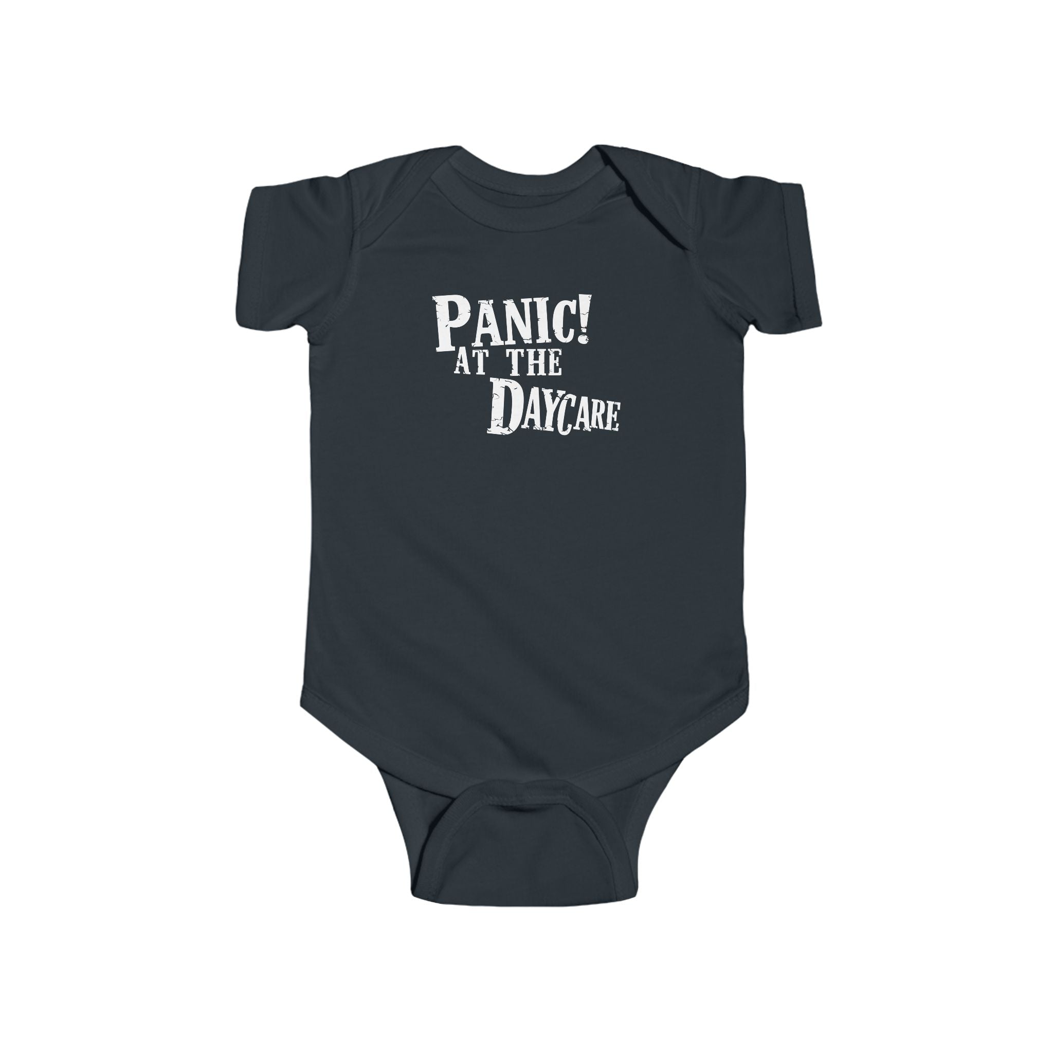 Panic! At The Daycare - Onesie