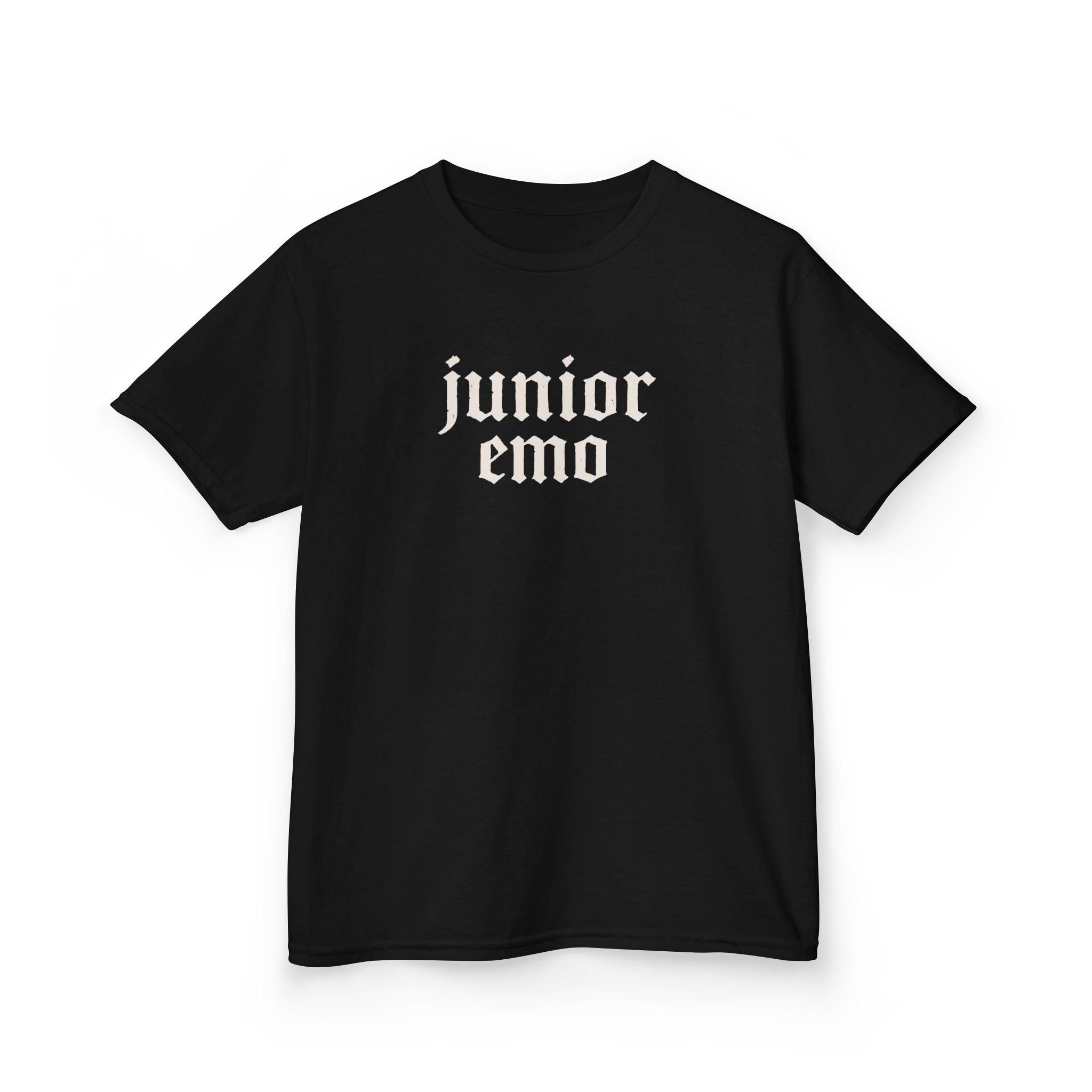 Junior Emo - Youth Tee