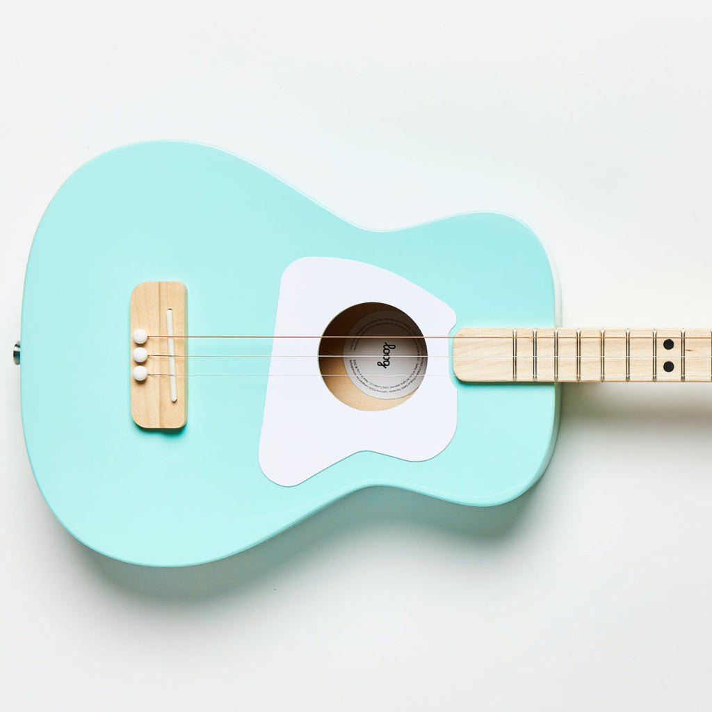 loog pro acoustic