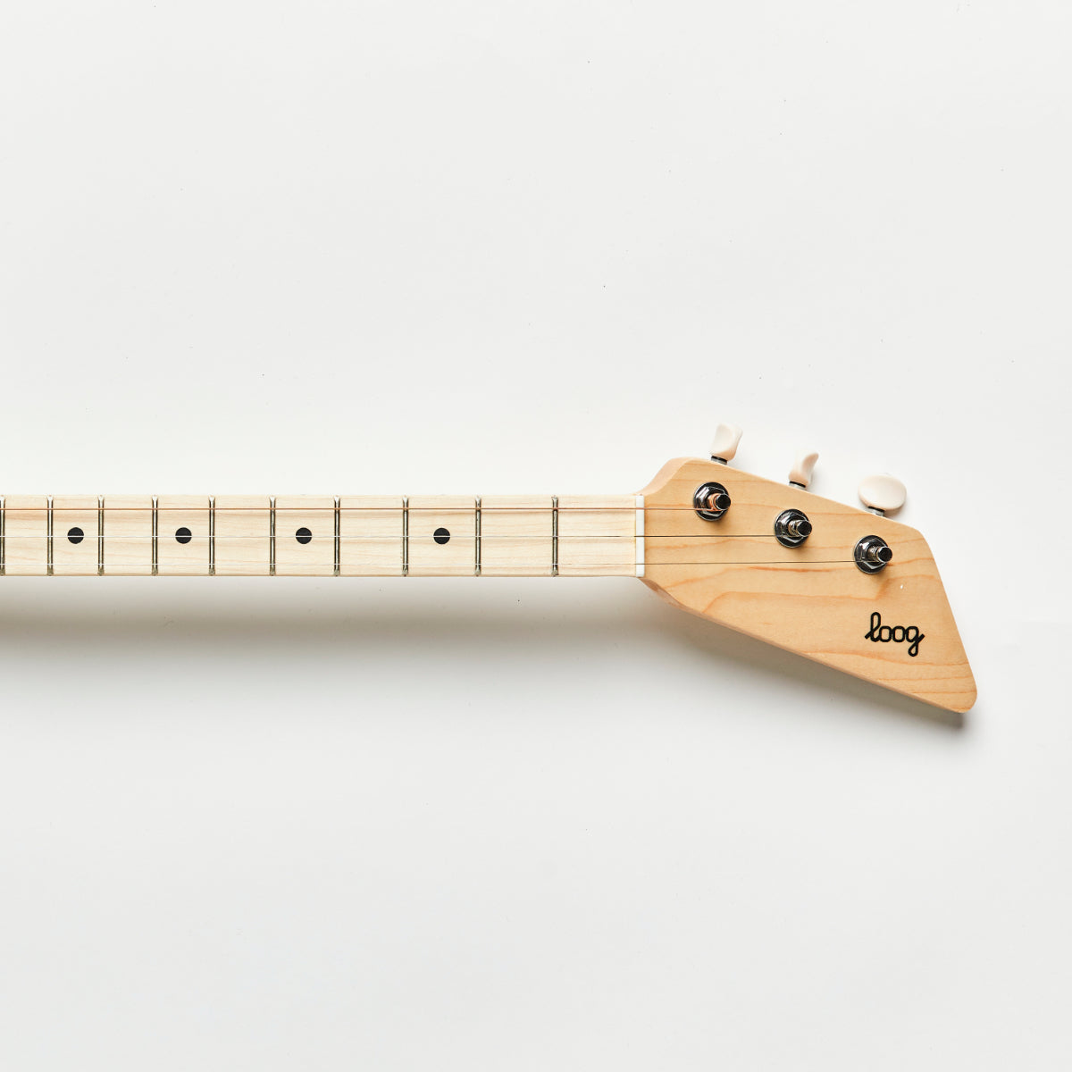 loog pro acoustic