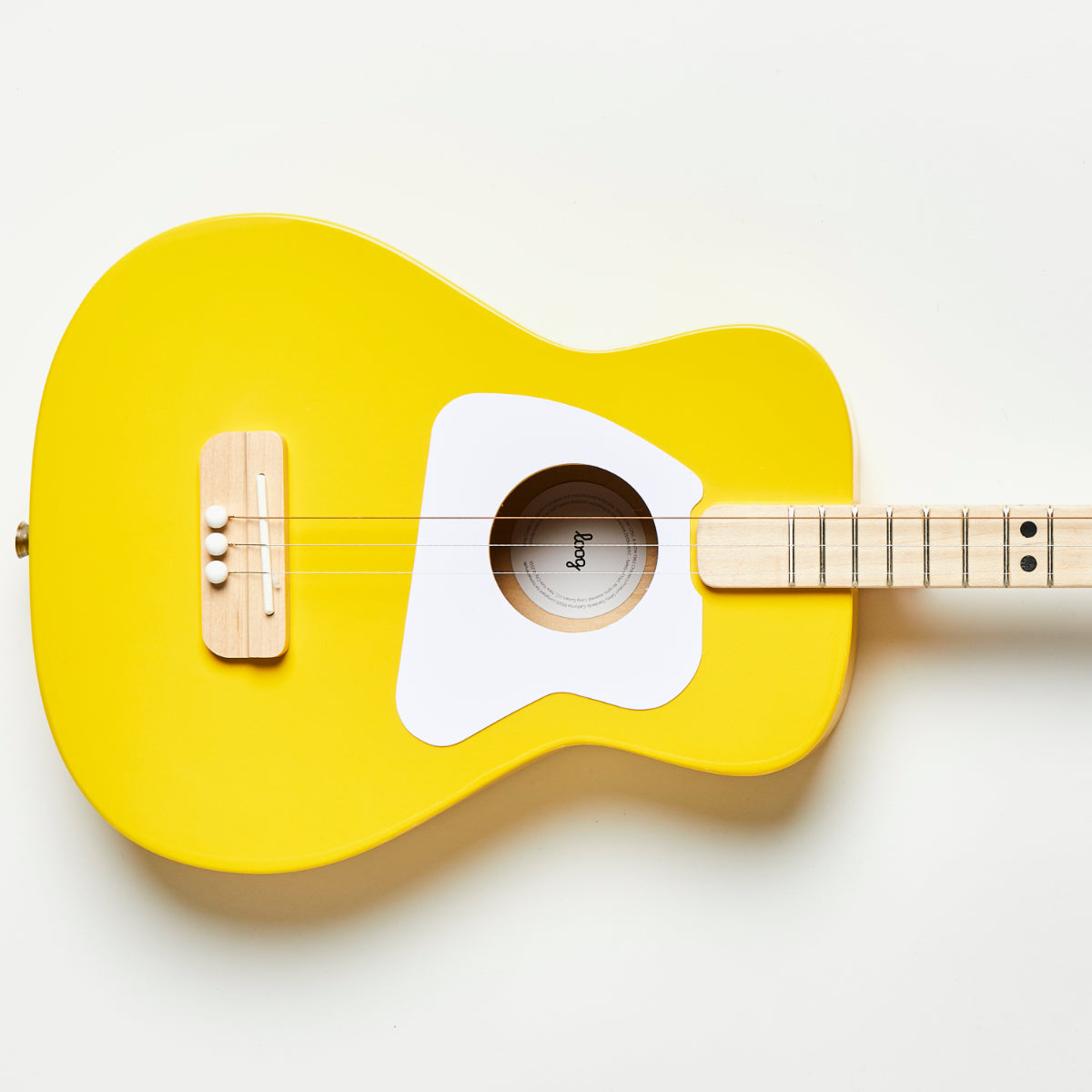 loog pro acoustic