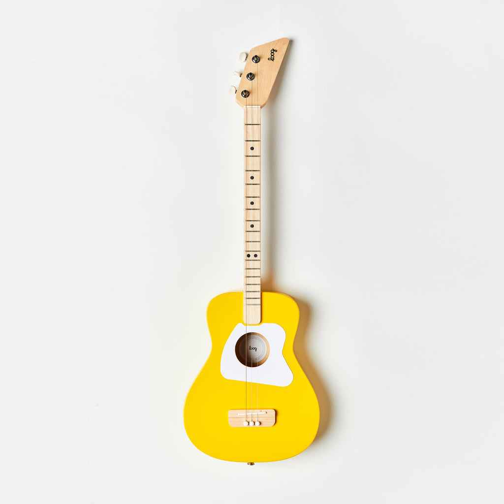 loog pro acoustic