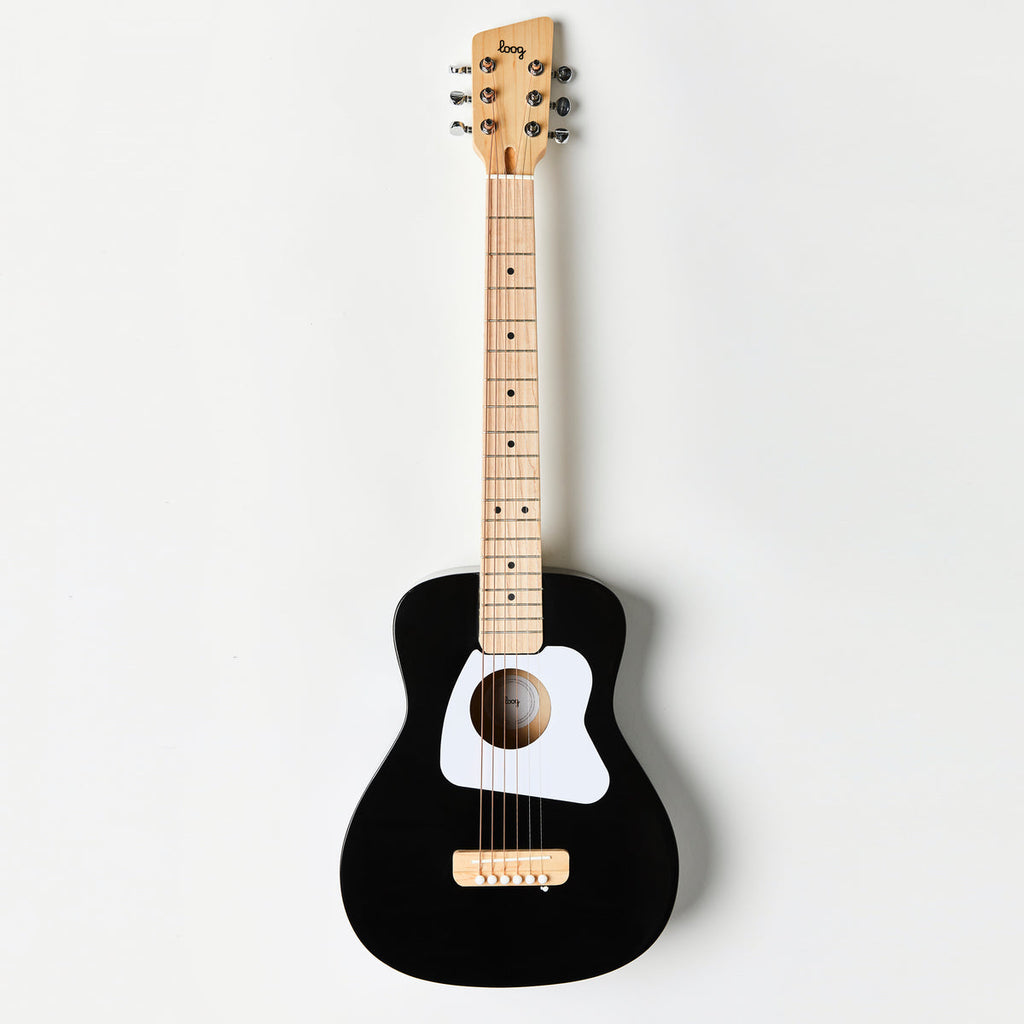 loog pro 6 acoustic