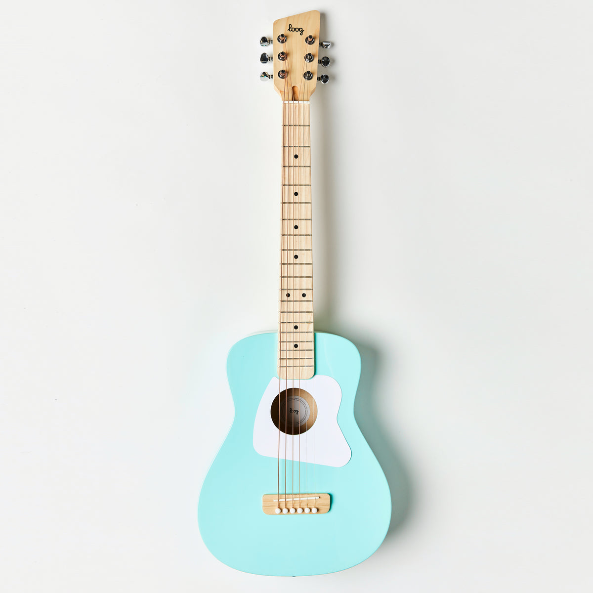 loog pro 6 acoustic