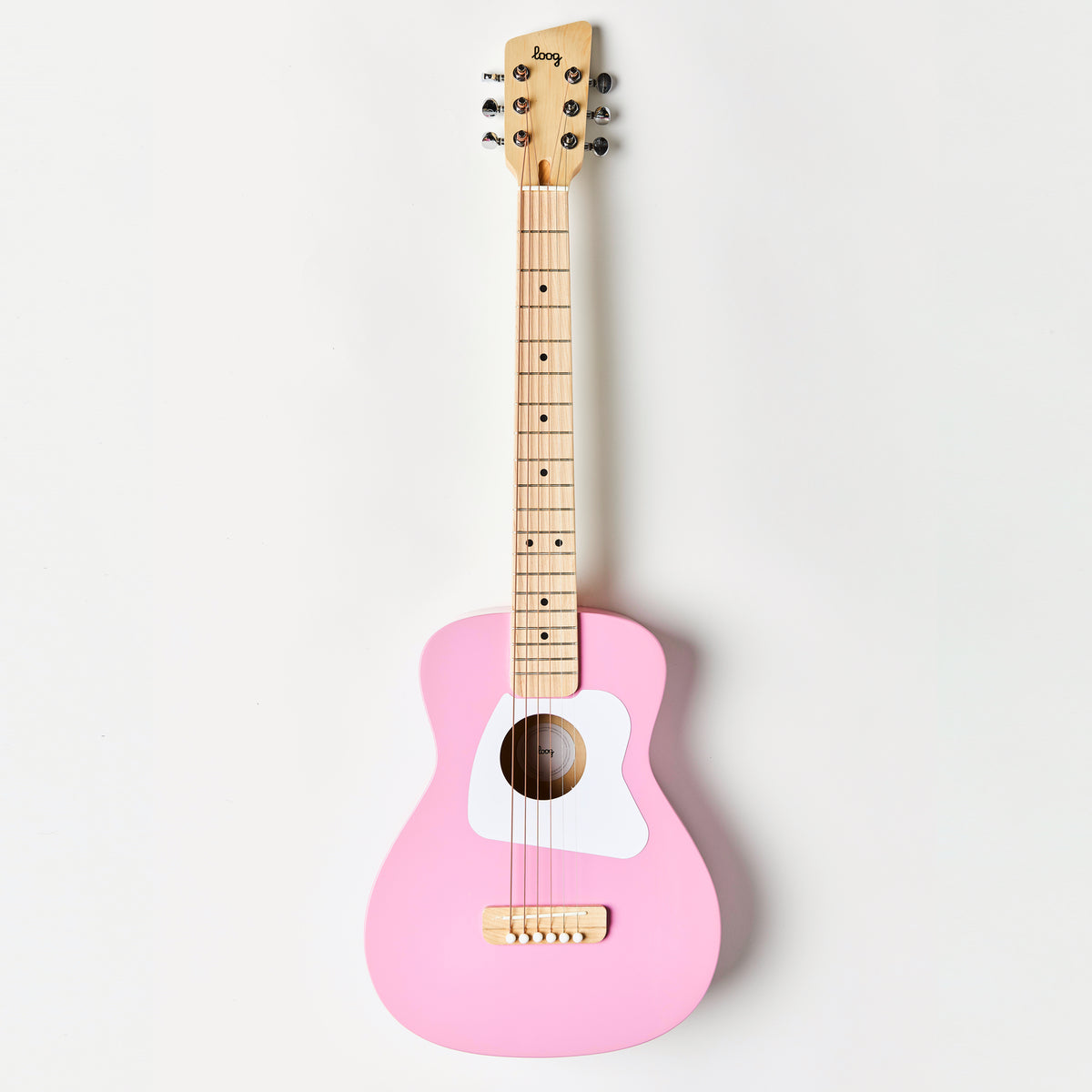 loog pro 6 acoustic