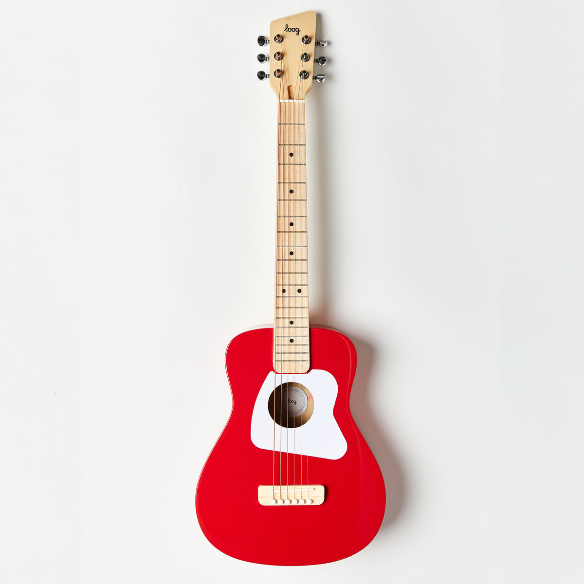 loog pro 6 acoustic