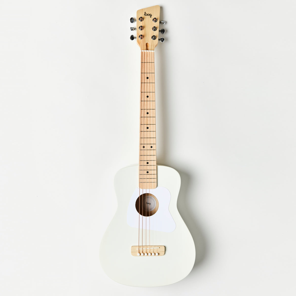 loog pro 6 acoustic
