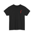 All Panic No Disco Tee