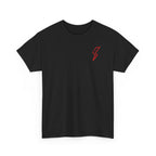 All Panic No Disco Tee Black / S