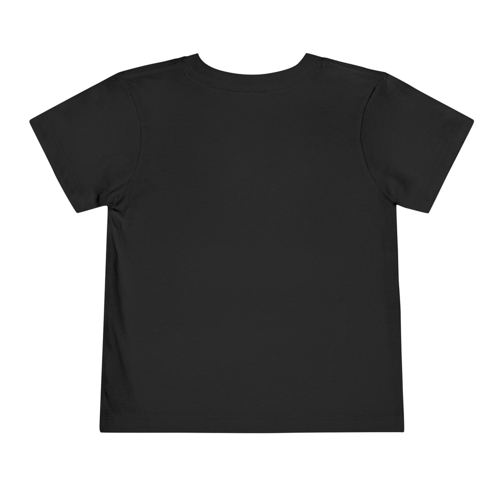 All The Small Things Colorful - Toddler Tee