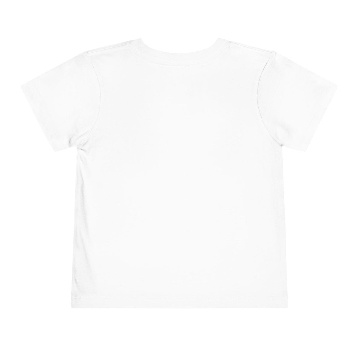 All The Small Things Colorful - Toddler Tee