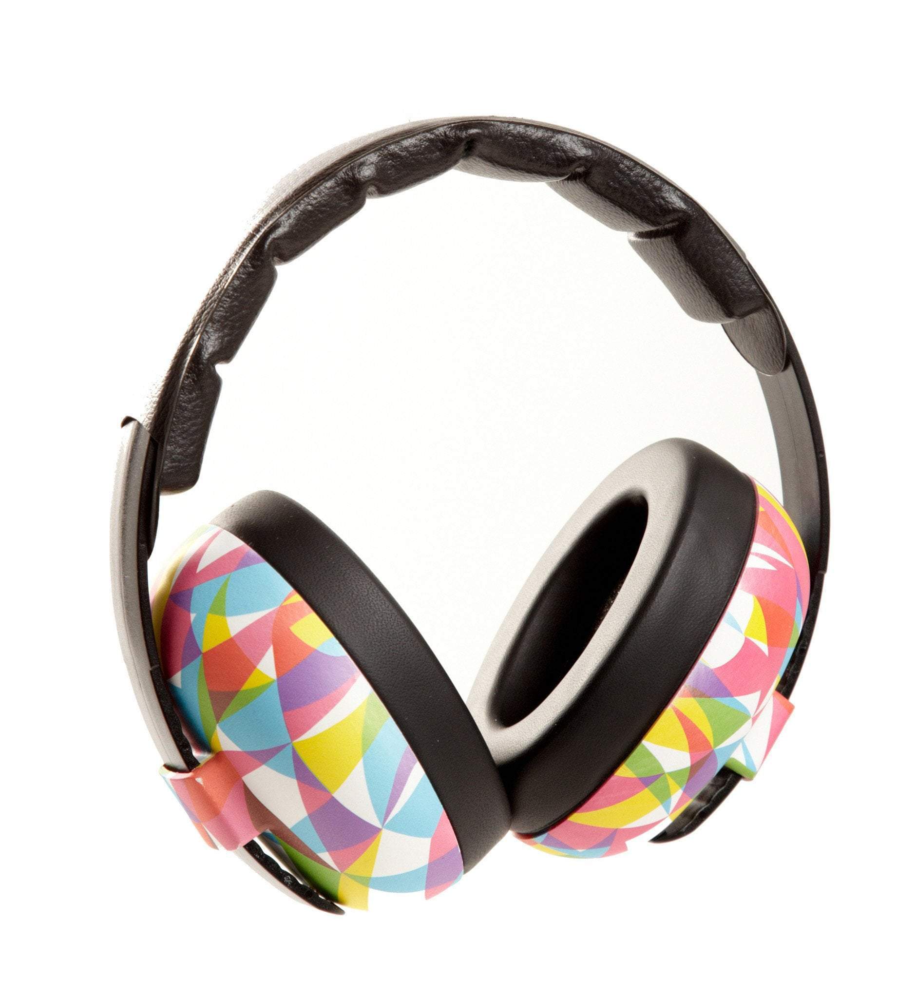 Baby Hearing Protection Earmuffs - (Prints)