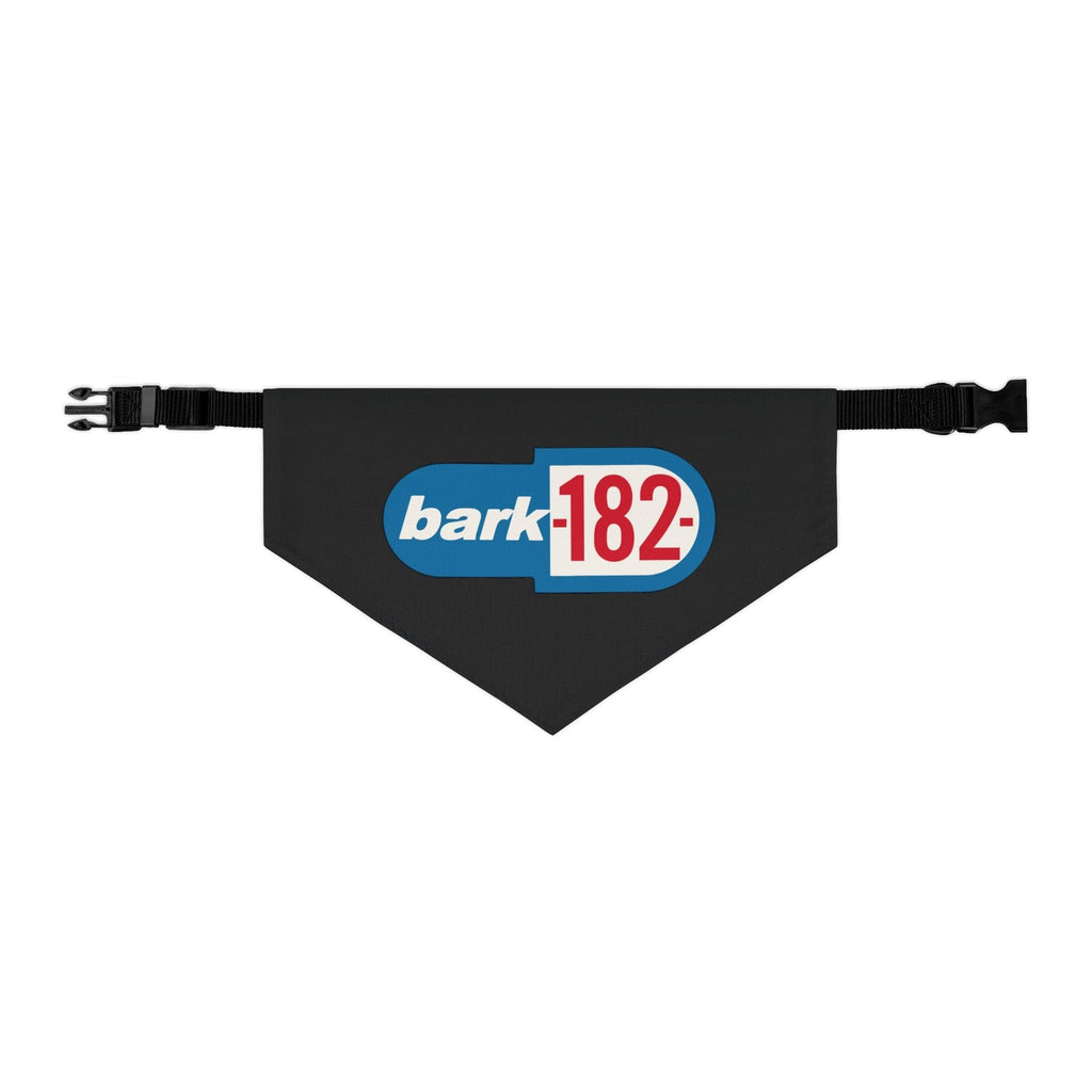 Bark-182 Pet Bandana L
