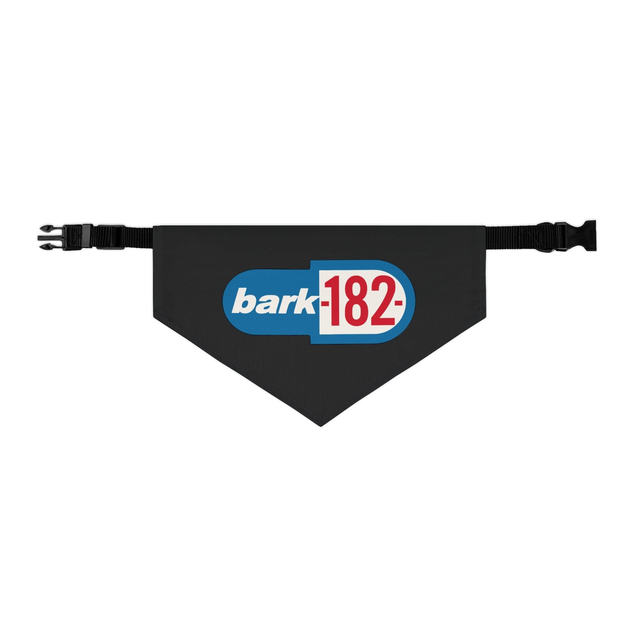 Bark-182 Pet Bandana L
