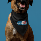 Bark-182 Pet Bandana OLD