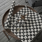Checkerboard Wrapping Paper