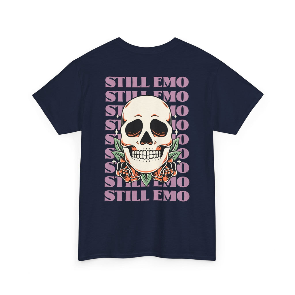 Copy of In the Early 2000s Tee
