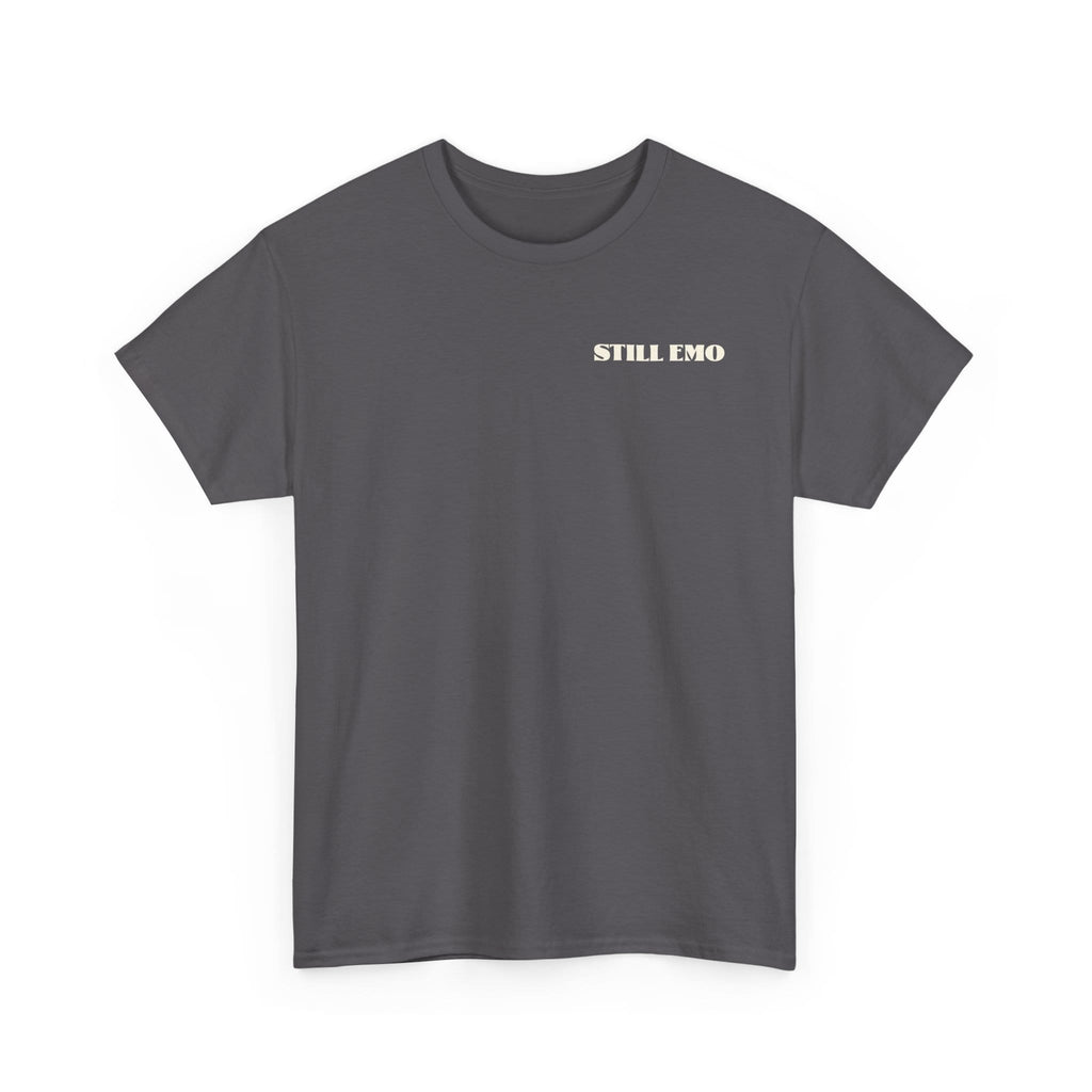 Copy of In the Early 2000s Tee