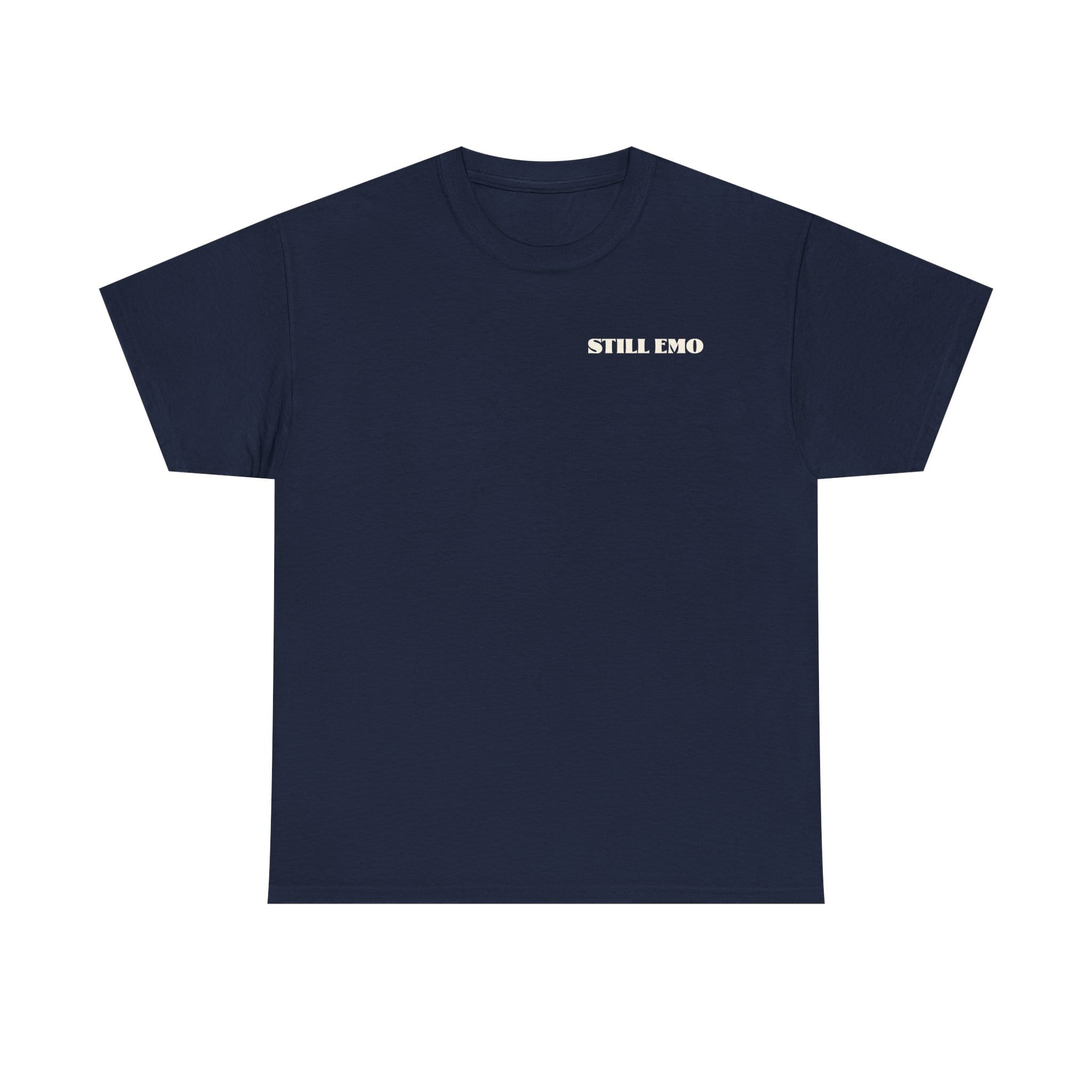 Copy of In the Early 2000s Tee Navy / S