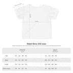 Cute with the E - Infant Tee CA