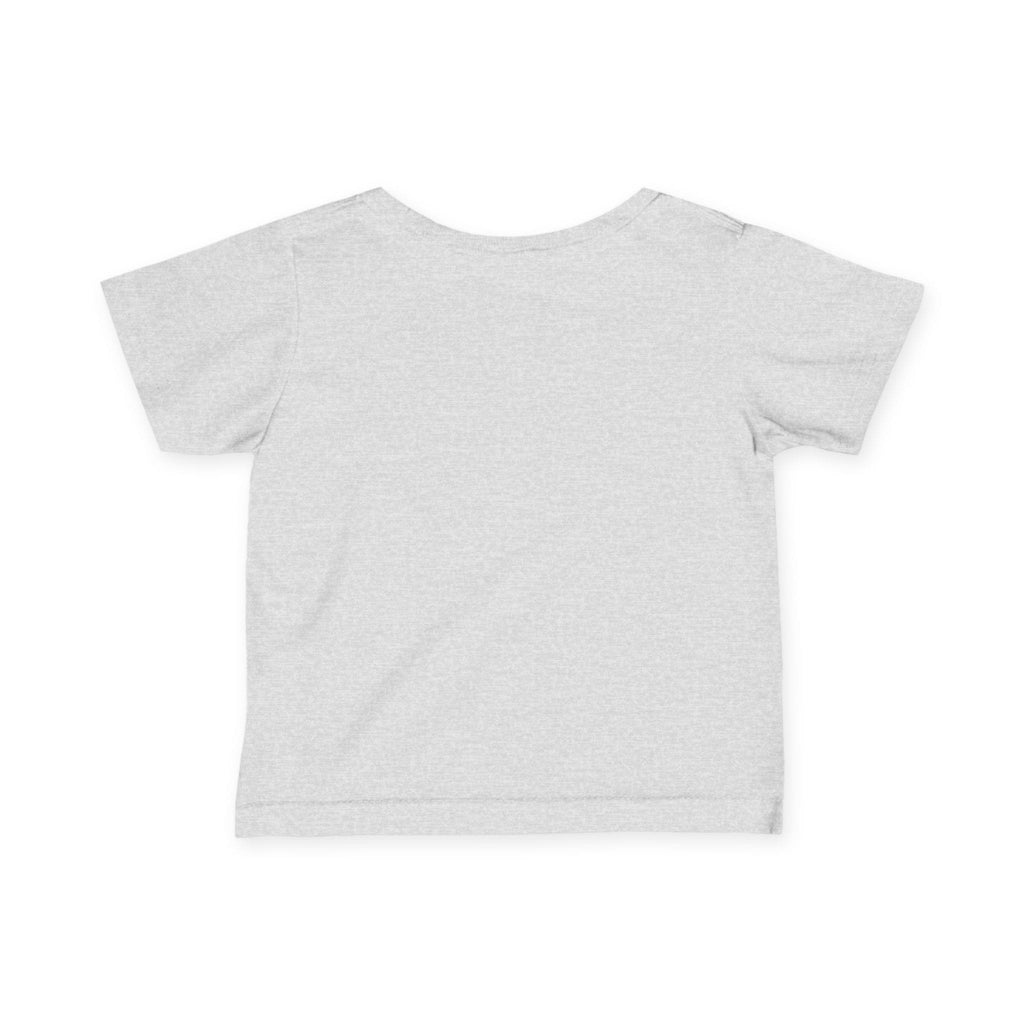 Cute with the E - Infant Tee CA