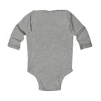 Cute with the E - Long Sleeve Onesie