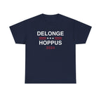 DeLonge / Hoppus 2024 Tee Navy / S