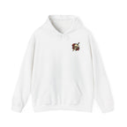 Elder Emo Club Skull & Dagger Hoodie