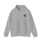 Elder Emo Club Skull & Dagger Hoodie