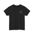 Elder Emo Club Smiley Tee