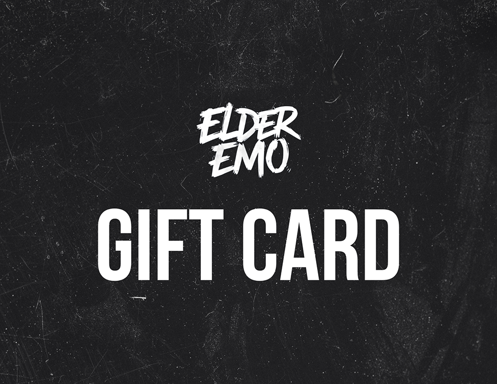 ElderEmo.com Gift Card