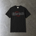Elder Emo Never A Phase Tee on Comfort Colors Black / S