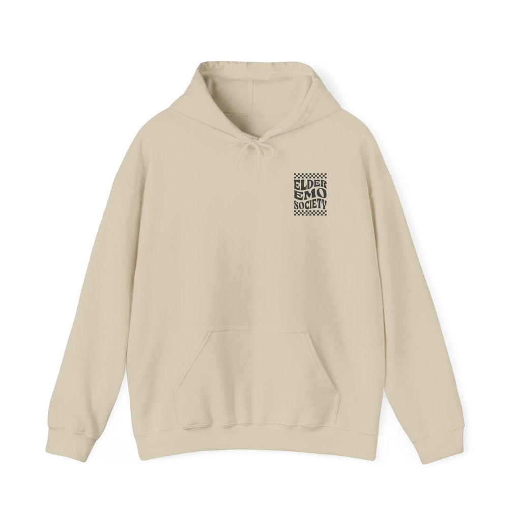 Elder Emo Society Hoodie