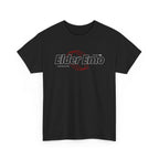 Elder Emo Was Never A Phase Tee Black / S