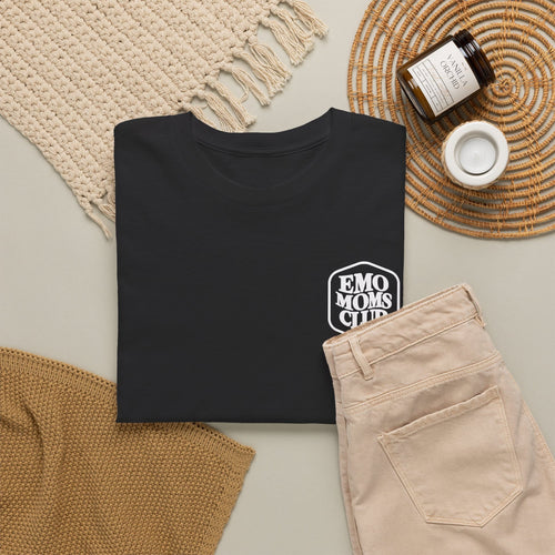 Emo Moms Club Tee