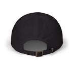 emodad Dad Cap Black / One size
