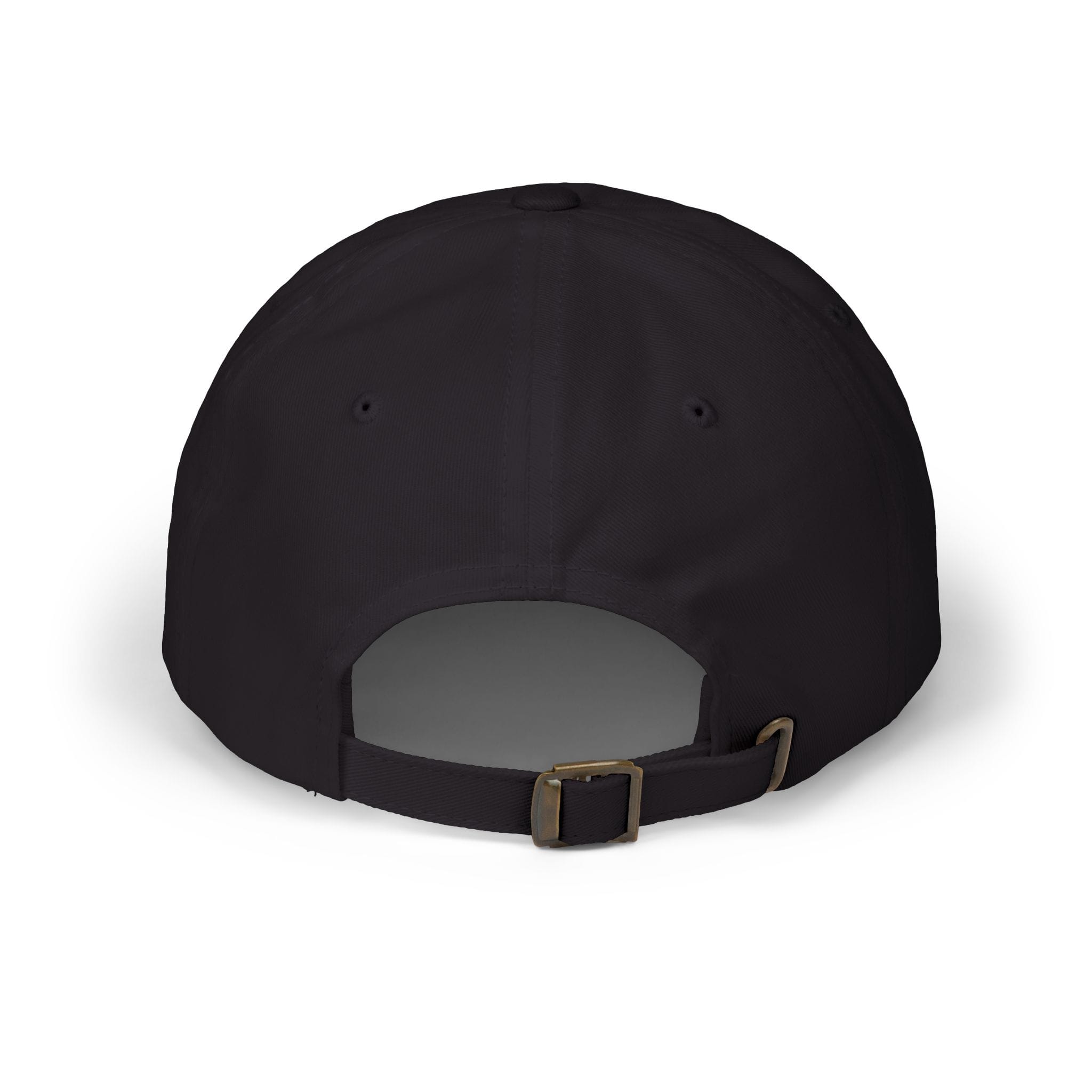 emodad Dad Cap Black / One size
