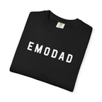 emodad Tee on Comfort Colors