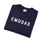 emodad Tee on Comfort Colors