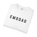 emodad Tee on Comfort Colors
