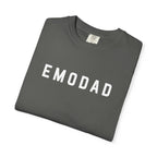 emodad Tee on Comfort Colors