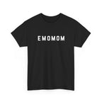 emomom Tee Black / S