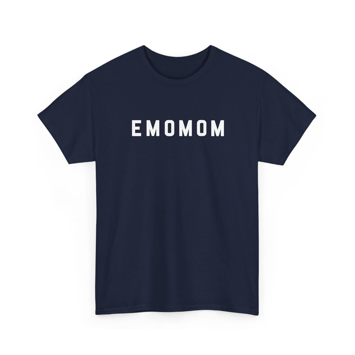 emomom Tee S / Navy