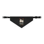 Fall Out Boo Pet Bandana S