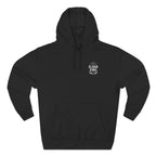 From Mosh Pits to Mezzanines Hoodie