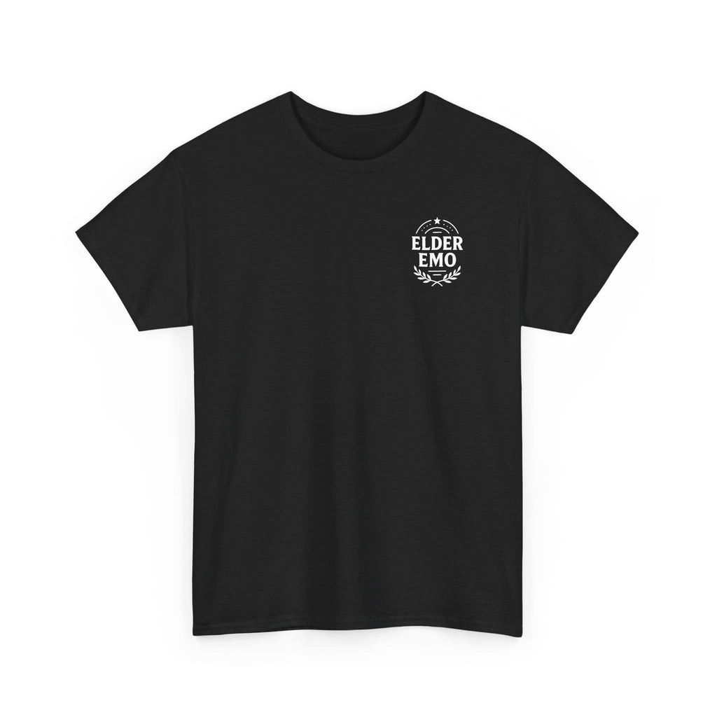 From Mosh Pits to Mezzanines Tee