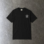 From Mosh Pits to Mezzanines Tee on Comfort Colors