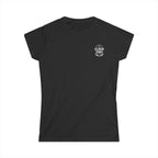 From Mosh Pits to Mezzanines - Women's Tee CA