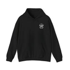 From Moshpits to Mezzanines Hoodie